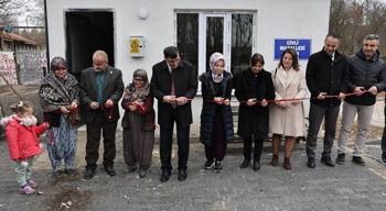 Kütahya'nın 1 mahallesine fırın müjdesi!