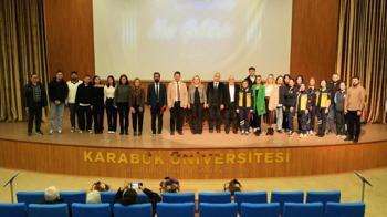 Acil Sağlık Hizmeti Haftası'ndan uygulamalı eğitim Karabük'te verildi!