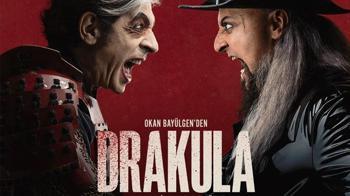 Drakula 23 Aralık’ta Zorlu PSM’de seyirci ile buluşacak