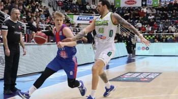 Merkezefendi devrenin son maçında