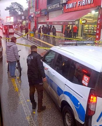 Kavgada bıçaklanan Muhammed öldü, arkadaşı ağır yaralandı