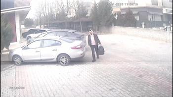 9 yıldır aranan FETÖ firarisi kardeşinin kimliğiyle saklandığı evde yakalandı