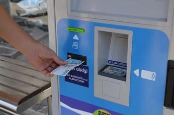 Antalya'da şehir içi ulaşıma zam sinyali: Toplu taşıma kartlarına zam yapılacak!