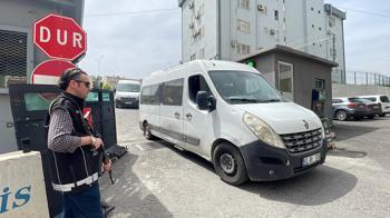 Şanlıurfa’da yasa dışı bahis operasyonu: 28 gözaltı