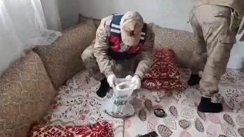 Şanlıurfa’da 2 bin 644 tarihi eser ele geçirildi