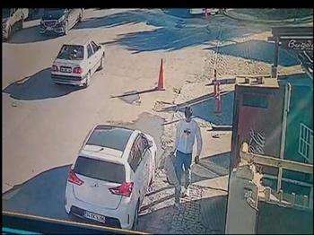 Bahçelievler'de kendi iş yerini soydu: 6 kişi yakalandı