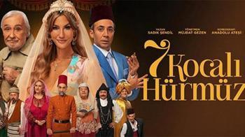 "7 Kocalı Hürmüz" iddialı kadrosuyla sahnede