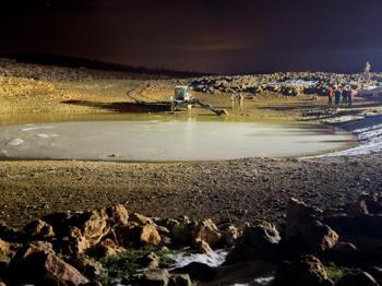 Mardin'de endişeli bekleyiş! İki çocuktan haber alınamıyor