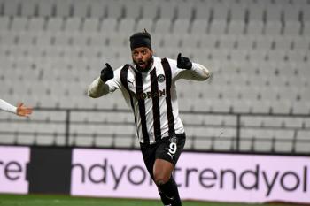 Manisa FK'da Diony fırtınası esiyor