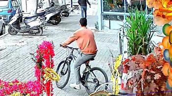 Farklı tarihlerde 4 bisiklet çaldı, ‘İlgim olduğu için dayanamadım’ dedi