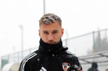 Denis Draguș: Kazanmaktan başka çaremiz, alternatifimiz yok