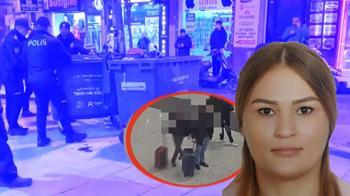 Şişli'deki bir çöp konteynerinde bulunan başı olmayan ceset ile ilgili son dakika gelişmesi! Şüpheliler İstanbul Havalimanı'nda yakalandı: O anlar kamerada