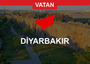 Diyarbakır’da akraba aileler arasında silahlı kavga: 1 ölü, 3 yaralı