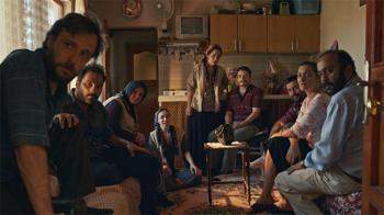 İstanbul Modern Sinema 13'üncü kez “Biz de Varız!” dedi