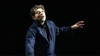 AKM’de zamansız bir Alman başyapıtı: Faust