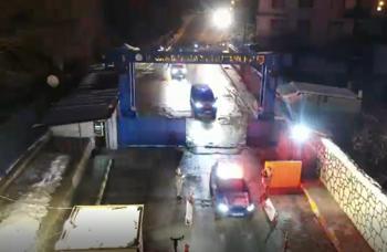 Van merkezli 3 ilde operasyon: 7 gözaltı
