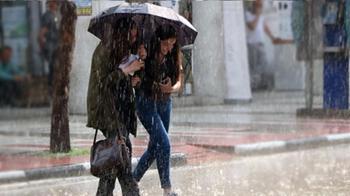 Kozan'dan Tufanbeyli'ye kadar alarm! Adana'da sağanak ve karla karışık yağmur kapıda