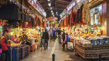 Gaziantep’e gelmeden önce bilmeniz gereken 7 önemli detay
