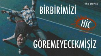 “Birbirimizi Hiç Göremeyecekmişiz” Paribu Art’ta seyirciyle buluşuyor