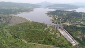 Seyhan Barajı'nda büyük geri dönüş: %44'ten %51'e! kuraklık kabusu yerini berekete bıraktı