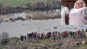 Diyarbakır’da 13 gün sonra dere yatağında ölü bulunan kadın, toprağa verildi