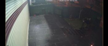 Diyarbakır'da eczaneye silahlı saldırı kamerada