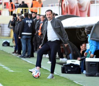 Altınordu'da Ender Traş gitti, Yusuf Şimşek geliyor