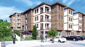 Yüzyılın Konut Projesi'nde hak sahipleri kura ile belirlendi