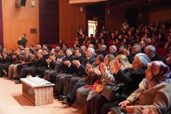 Adıyaman'da 'Kahtalı Mıçe' anıldı