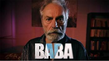 Kayıp zamanın hikayesi "Baba" Türkiye turnesinde