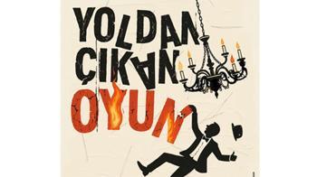 Yoldan Çıkan Oyun” Üsküdar’da sahnelenecek