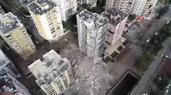 Adana’da depreme karşı ‘kaya’ kalkanı! İşte uzmanların açıkladığı en sağlam zeminli bölgeler