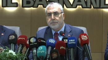 Bakan Işıkhan: Kadınlarda işsizlik oranı, 13 yılın en düşük seviyesinde