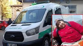 Üvey kardeşi darbetti, kaldırıldığı hastanede kalp krizinden öldü