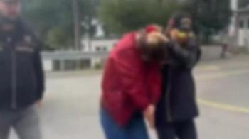 Savcı olduğunu söyleyerek vatandaşları tehdit eden şahıs tutuklandı