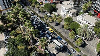 Adana trafiği için kurtuluş rotası çizildi: İşte çözümü!