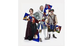 Don Quixote bu akşam İstanbul’da sahnede