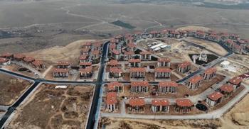 Taksiti 14 bin liraya daire: TOKİ 30 ilde satışa çıkardı!