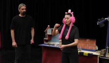 Yıldırım Belediyesi çocukları tiyatroyla buluşturuyor