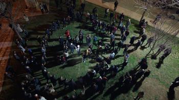 Bu gelenek sadece Elazığ’da var: Sahurda halay çekerek oruca başladılar