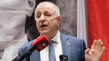 Konya - Özdağ: Netanyahu zihniyetine karşı ülkemizin milli güvenliğini sağlayacak adımları hızla atmalıyız