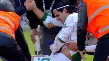 Bursaspor’da Baran Başyiğit gelişmesi! Resmen başladı