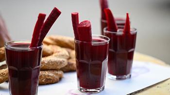 Adana şalgamı Avrupa’da tescillendi: Türkiye’nin 45. gururu