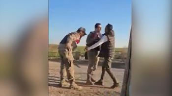 Jandarmanın müdahale ettiği kavgada ateş açıldı; 2 yaralı