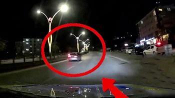 Polisin dur ihtarına uymadı, faturası ağır oldu