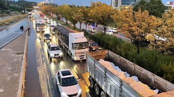Yola çıkacaklar dikkat! Eskişehir Valiliği'nden sürücülere uyarı