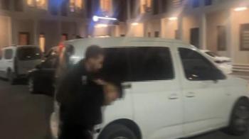 Üsküdar'da polisten zehir tacirlerine operasyon!