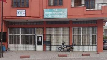 Adana'da bu pazar günü Nüfus Müdürlükleri olacak