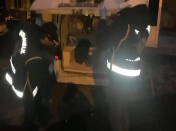 İstanbul'da operasyon: Silah kaçakçılarına düzenlendi