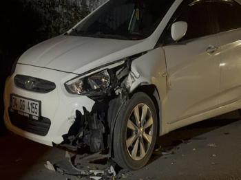 İstanbul'da at paniği: Trafiği birbirine kattı